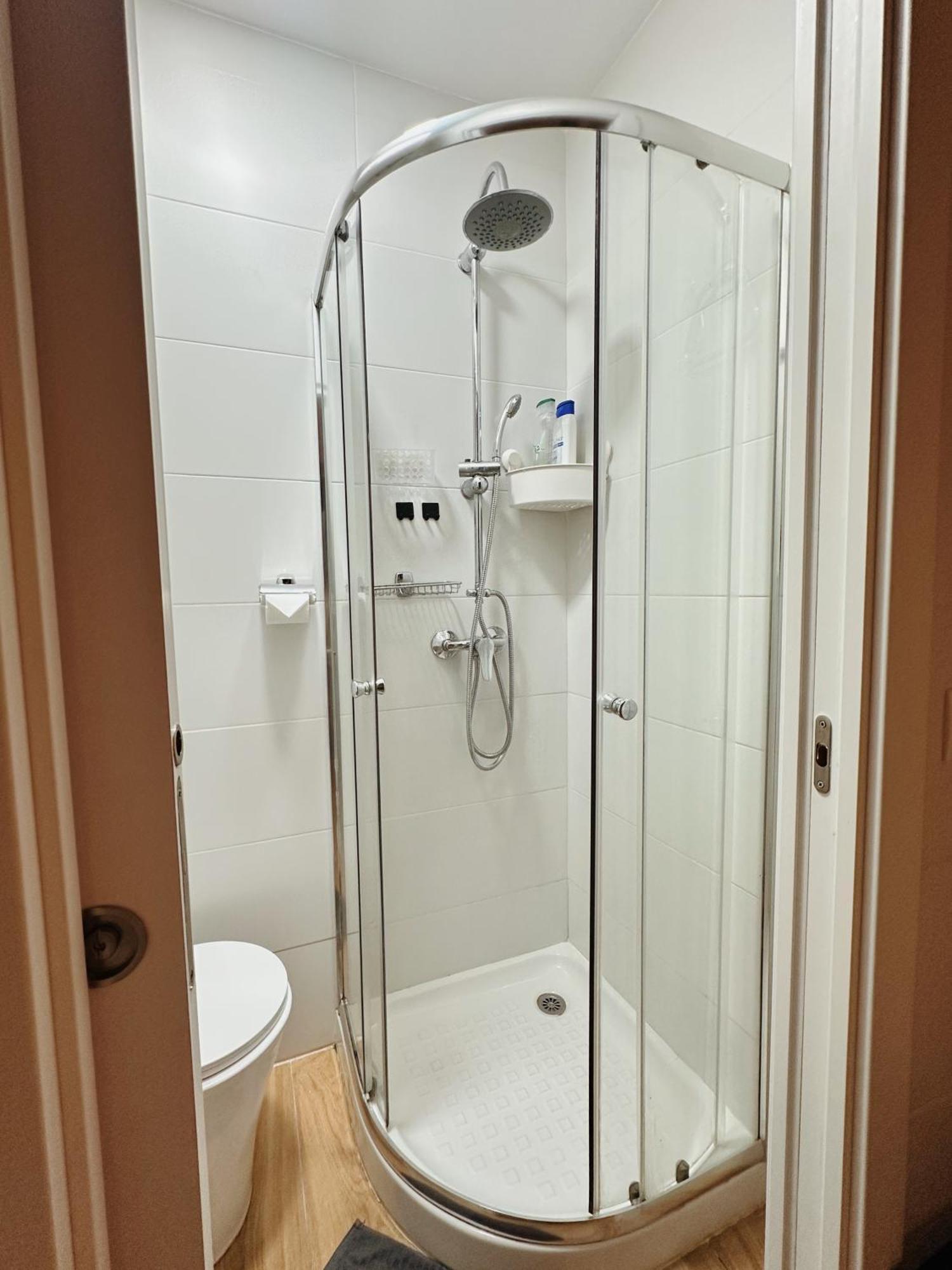 Appartement Buhardilla En Lavapies Cerca De Atocha Madrid
